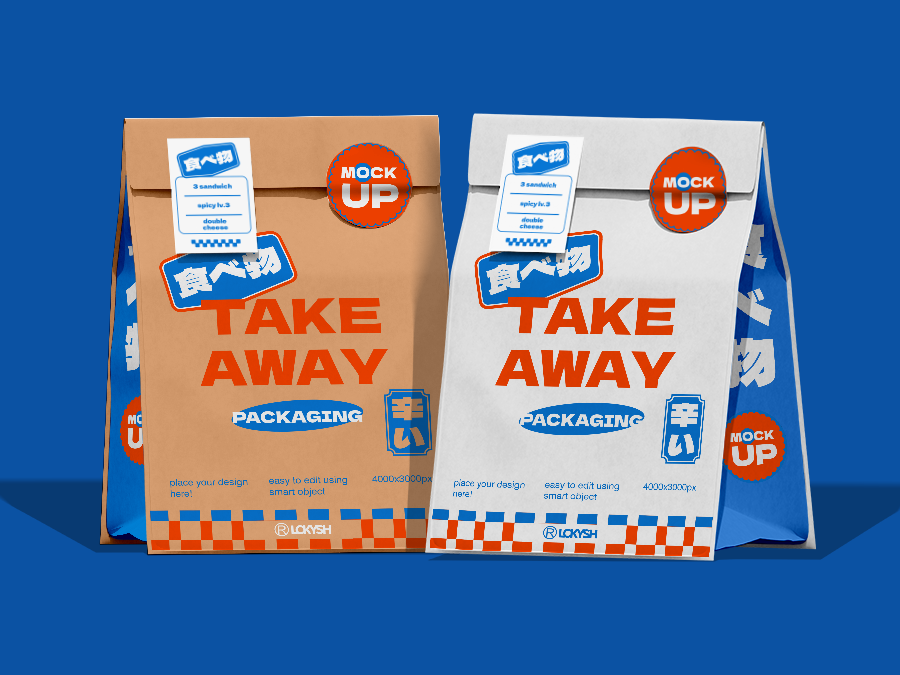 Building a Brand with Direct Ordering