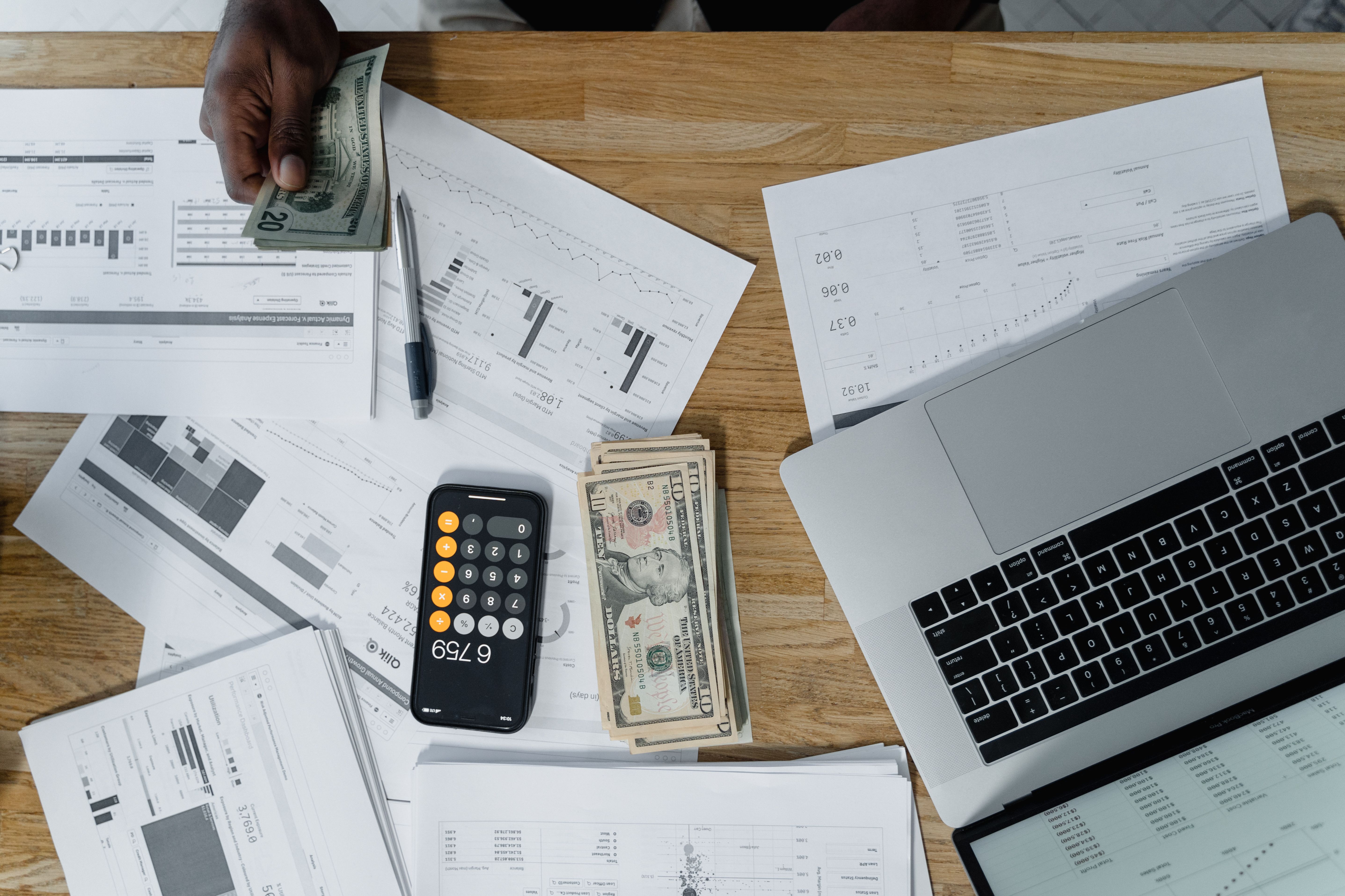 The cash flow case for direct ordering nobody talks about