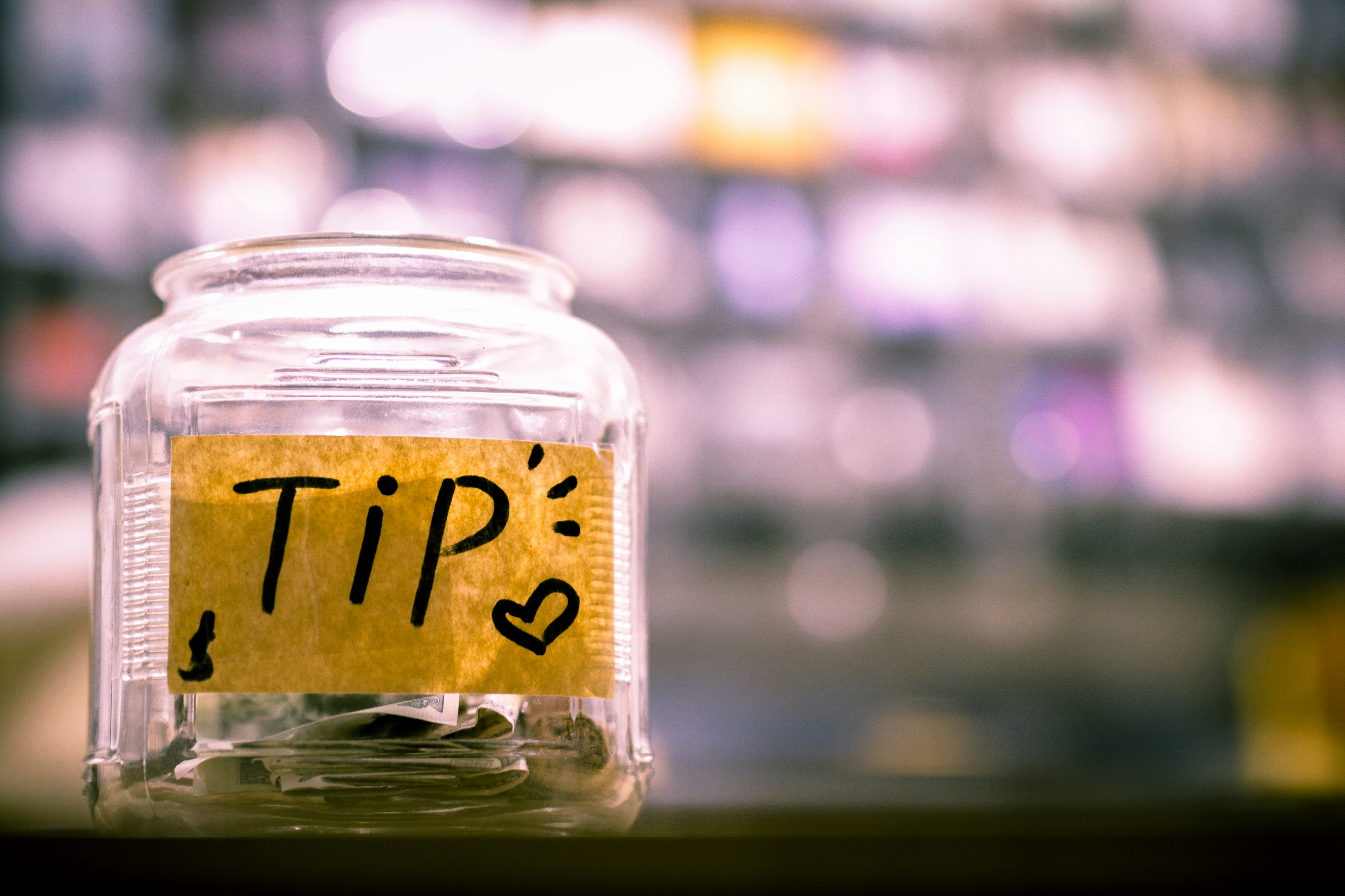 UK tipping law in 2026: what's changing, and what it means for online orders